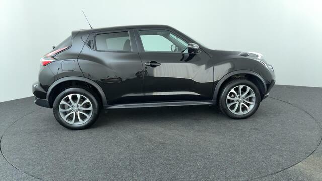 Nissan JUKE 1.6 Tekna
