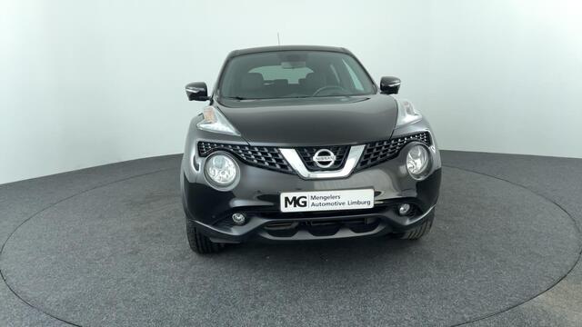Nissan JUKE 1.6 Tekna