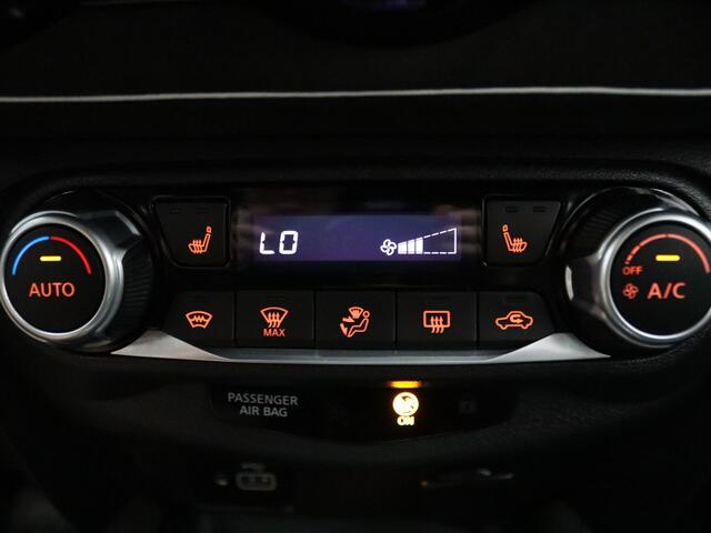 Nissan JUKE 115pk DIG-T N-Design Automaat BOSE | Camera | Cruise | Navi | Parkeersens. v+a | Stoel-/voorruitverw.