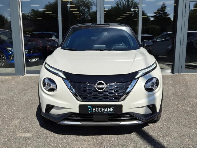 Nissan JUKE 1.6 Hybrid N-Design