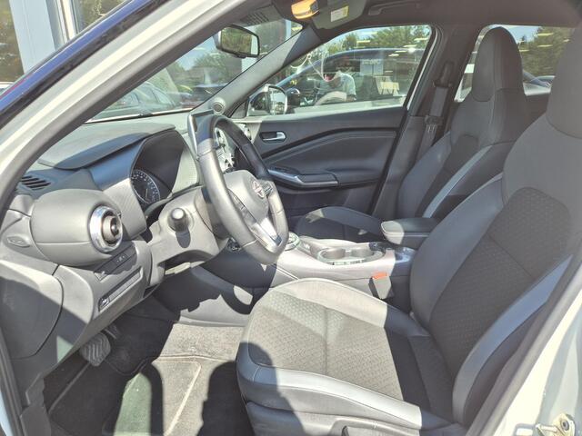 Nissan JUKE 1.6 Hybrid N-Design