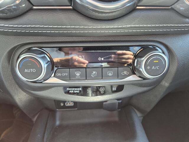 Nissan JUKE 1.6 Hybrid N-Design