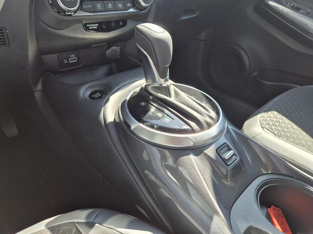 Nissan JUKE 1.6 Hybrid N-Design
