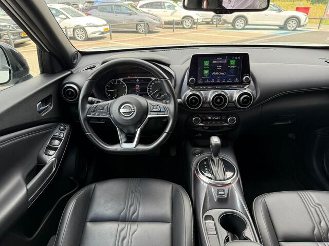 Nissan JUKE 1.0 DIG-T Tekna *Bose & Adaptieve Cruise Control*