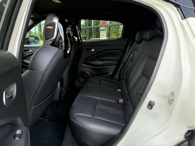 Nissan JUKE 1.0 DIG-T Tekna *Bose & Adaptieve Cruise Control*