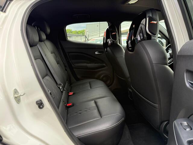 Nissan JUKE 1.0 DIG-T Tekna *Bose & Adaptieve Cruise Control*