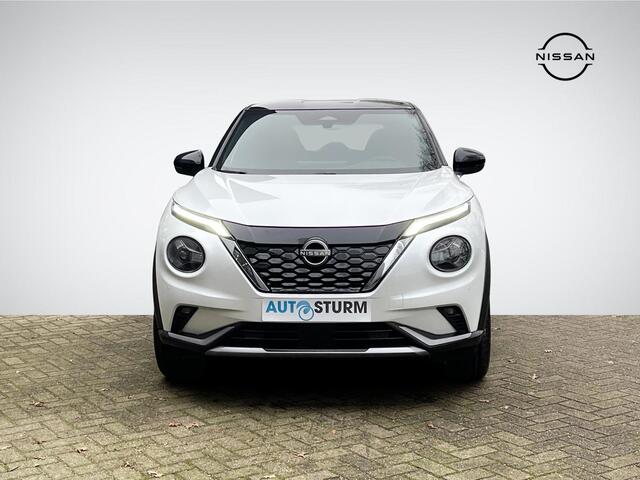 Nissan JUKE 1.6 Hybrid N-Design Technology + Cold Pack