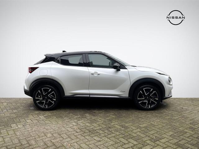 Nissan JUKE 1.6 Hybrid N-Design Technology + Cold Pack