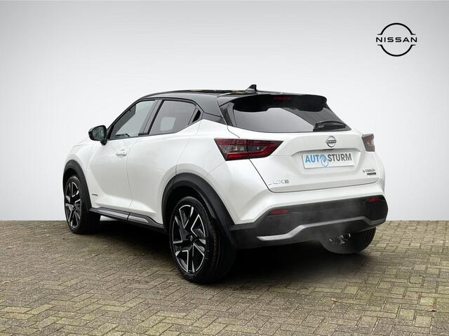Nissan JUKE 1.6 Hybrid N-Design Technology + Cold Pack