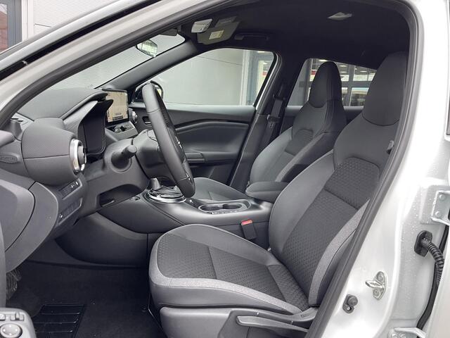 Nissan JUKE 1.6 Hybrid N-Design Technology + Cold Pack