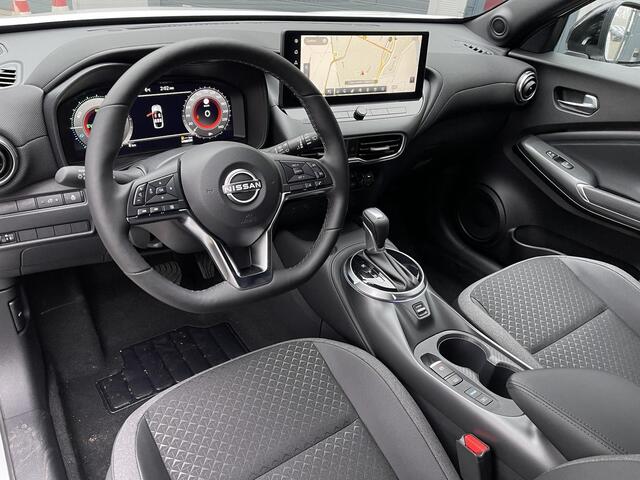 Nissan JUKE 1.6 Hybrid N-Design Technology + Cold Pack