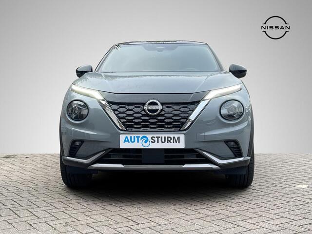 Nissan JUKE 1.6 Hybrid N-Design Full Options!