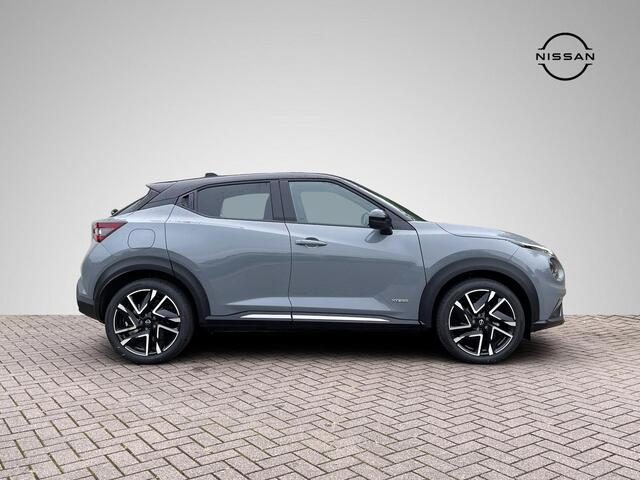 Nissan JUKE 1.6 Hybrid N-Design Full Options!