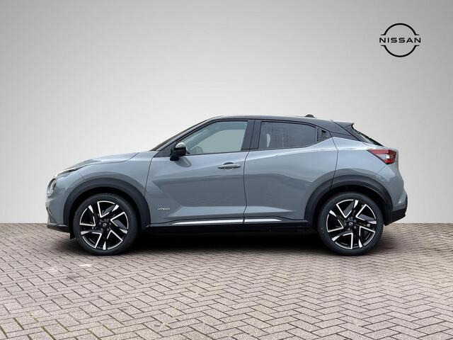 Nissan JUKE 1.6 Hybrid N-Design Full Options!