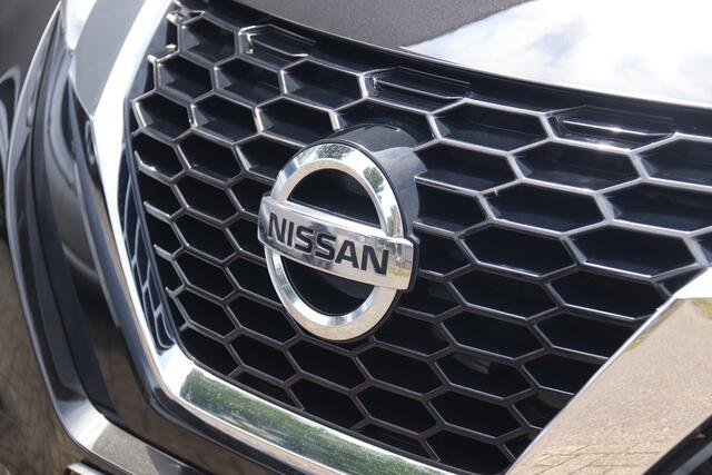 Nissan JUKE 1.0 DIG-T Enigma Automaat