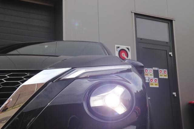 Nissan JUKE 1.0 DIG-T Enigma Automaat