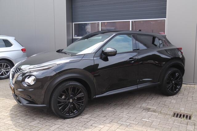 Nissan JUKE 1.0 DIG-T Enigma Automaat