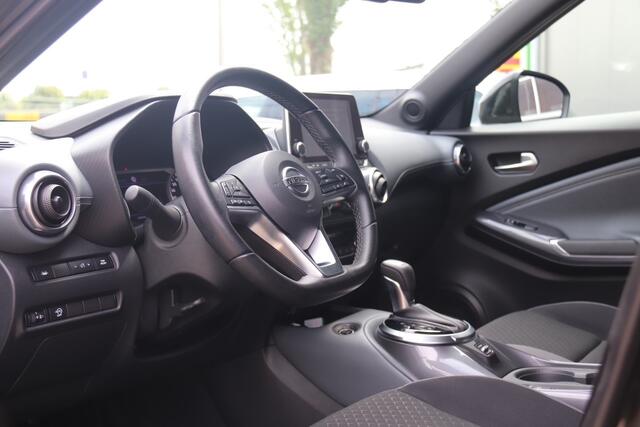 Nissan JUKE 1.0 DIG-T Enigma Automaat