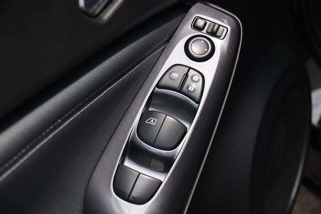Nissan JUKE 1.0 DIG-T Enigma Automaat