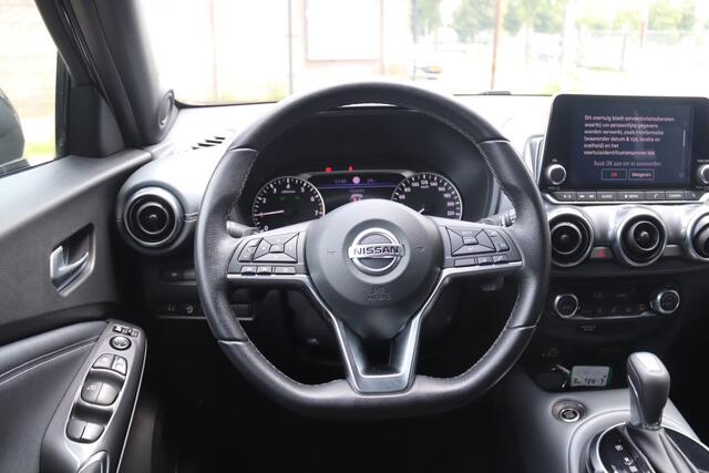 Nissan JUKE 1.0 DIG-T Enigma Automaat