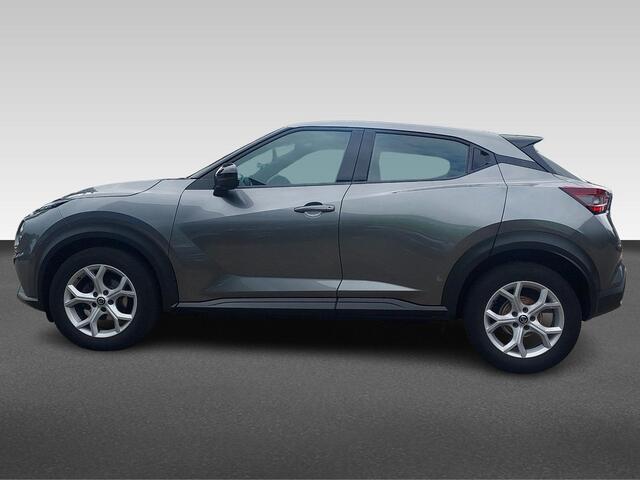 Nissan JUKE 1.0 DIG-T Acenta Comfort pack