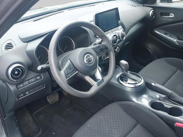 Nissan JUKE 1.0 DIG-T Acenta Comfort pack