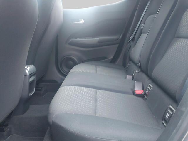 Nissan JUKE 1.0 DIG-T Acenta Comfort pack