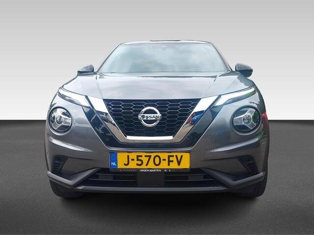 Nissan JUKE 1.0 DIG-T Acenta Comfort pack