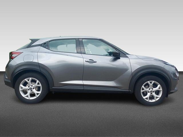 Nissan JUKE 1.0 DIG-T Acenta Comfort pack