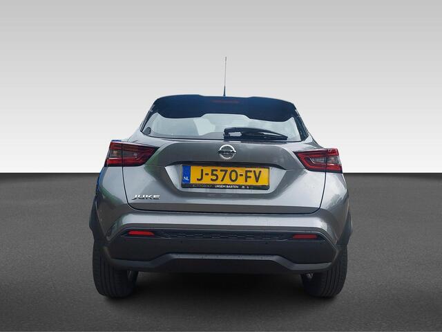 Nissan JUKE 1.0 DIG-T Acenta Comfort pack