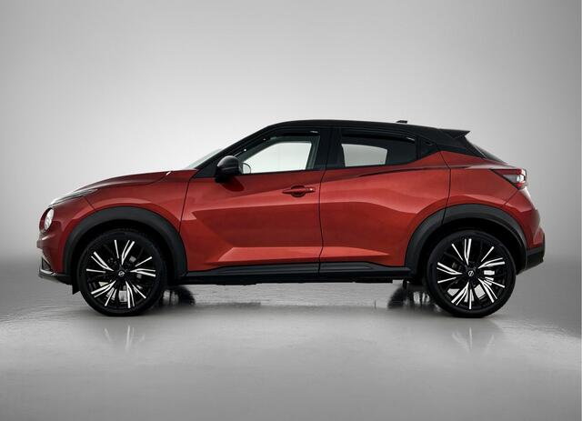 Nissan JUKE 1.0 DIG-T N-Design