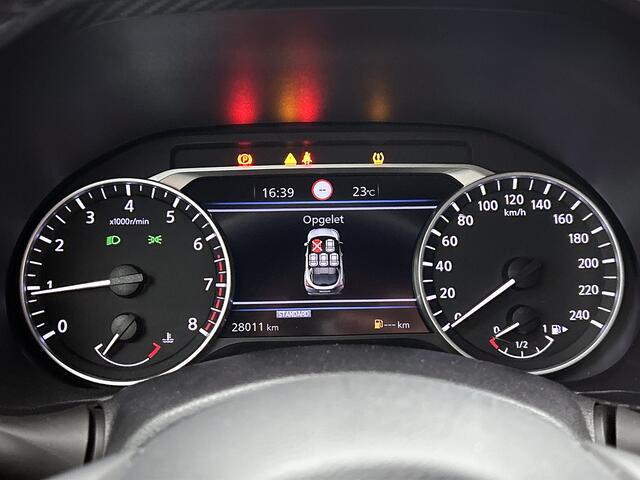 Nissan JUKE 1.0 DIG-T N-Design