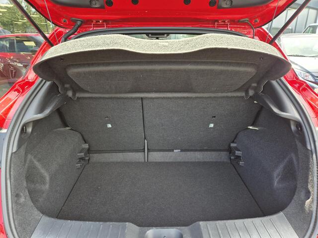 Nissan JUKE 1.0 DIG-T Acenta Cold pack | Clima | Stoelverwarming | Lage km stand |