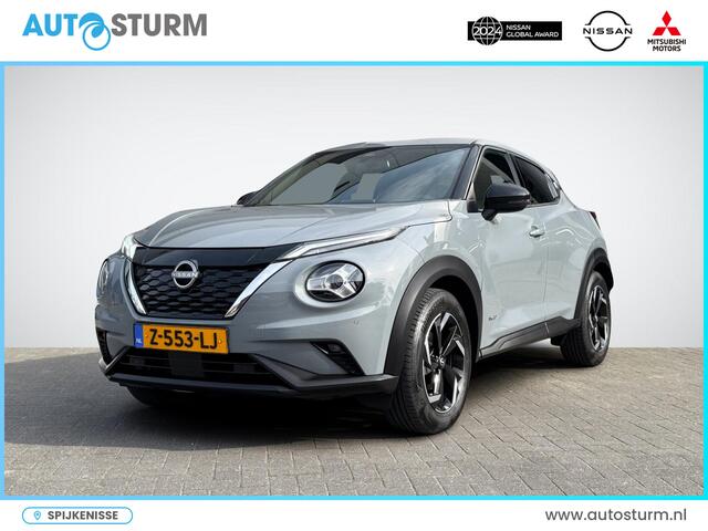 Nissan JUKE 1.6 Hybrid N-Connecta Parking Pack