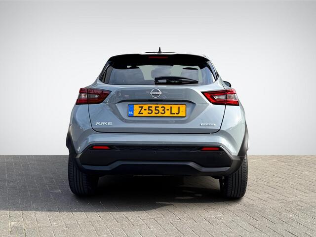 Nissan JUKE 1.6 Hybrid N-Connecta Parking Pack