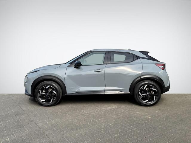 Nissan JUKE 1.6 Hybrid N-Connecta Parking Pack