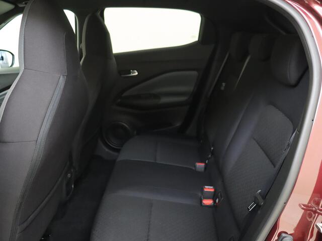 Nissan JUKE 1.0 DIG-T N-Connecta