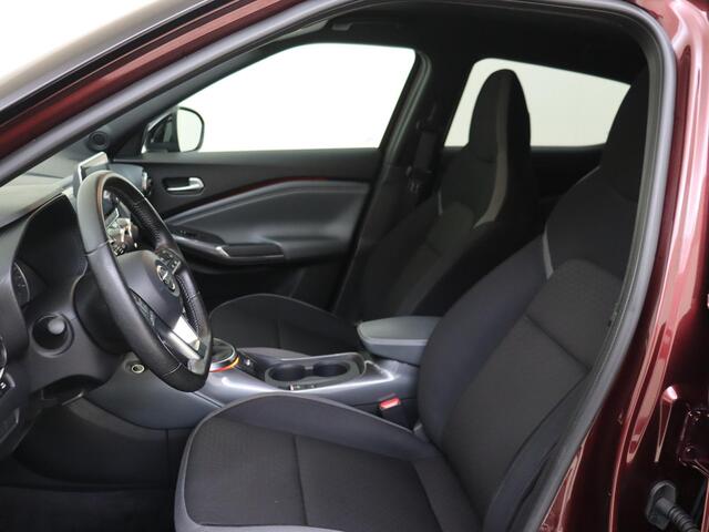 Nissan JUKE 1.0 DIG-T N-Connecta