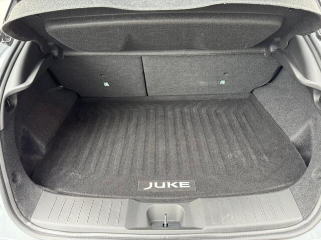 Nissan JUKE 1.0 DIG-T N-Design | NAVIGATIE | CAMERA | BOSE AUDIO |