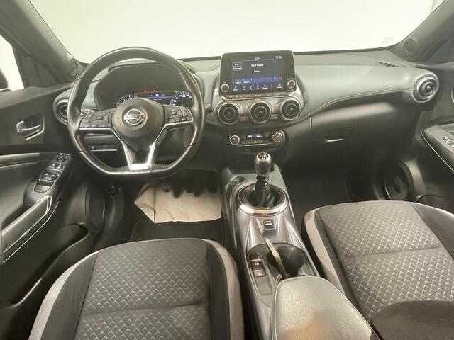 Nissan JUKE 1.0 DIG-T Premiere Edition Navigatie | Climate controle | Android auto\Apple carplay | Camera
