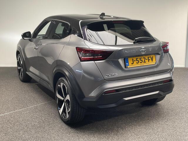 Nissan JUKE 1.0 DIG-T Premiere Edition Navigatie | Climate controle | Android auto\Apple carplay | Camera