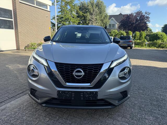 Nissan JUKE 1.0 DIG-T Acenta