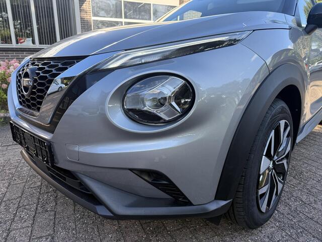 Nissan JUKE 1.0 DIG-T Acenta