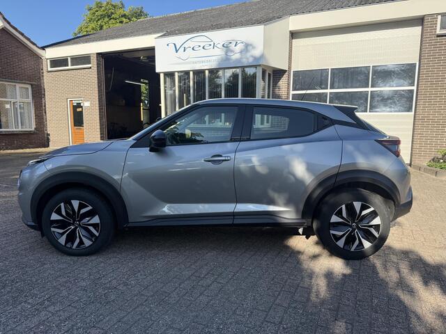 Nissan JUKE 1.0 DIG-T Acenta