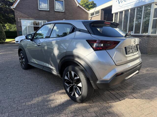 Nissan JUKE 1.0 DIG-T Acenta