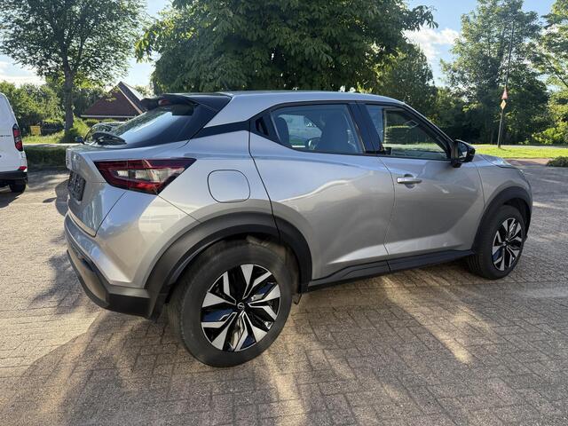 Nissan JUKE 1.0 DIG-T Acenta