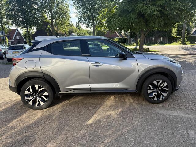 Nissan JUKE 1.0 DIG-T Acenta