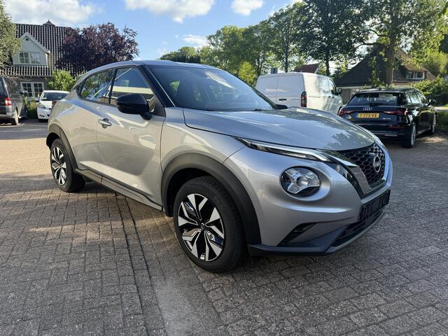 Nissan JUKE 1.0 DIG-T Acenta