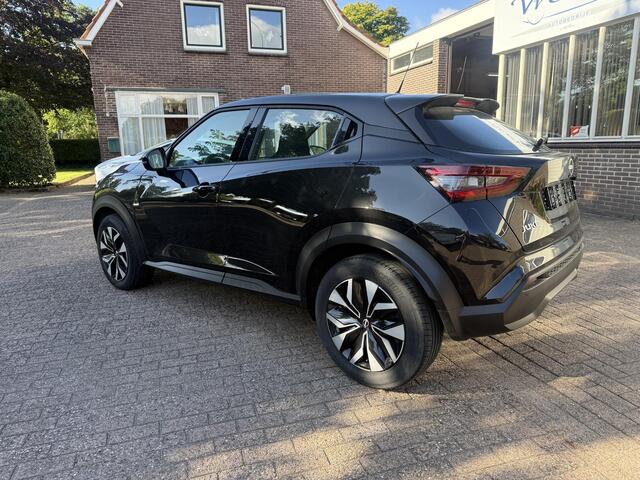 Nissan JUKE 1.0 DIG-T Acenta