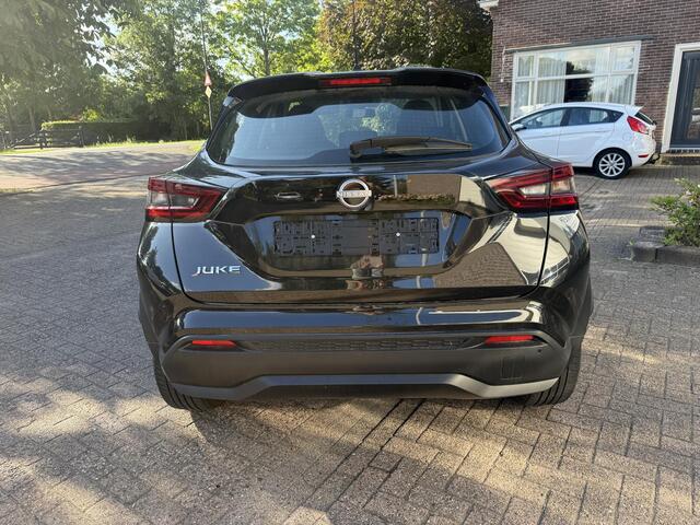 Nissan JUKE 1.0 DIG-T Acenta